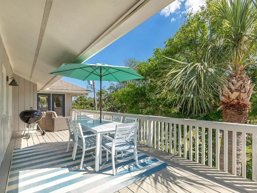 High Tide Holiday home