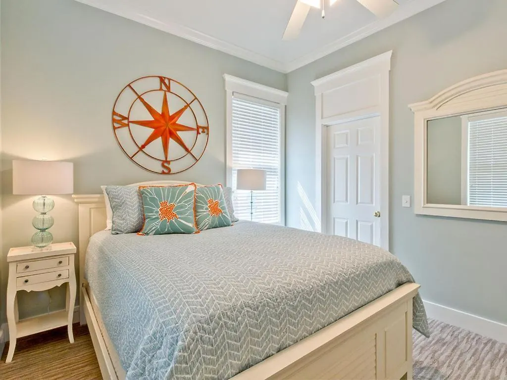 Our Happy Place Holiday home Tybee Island