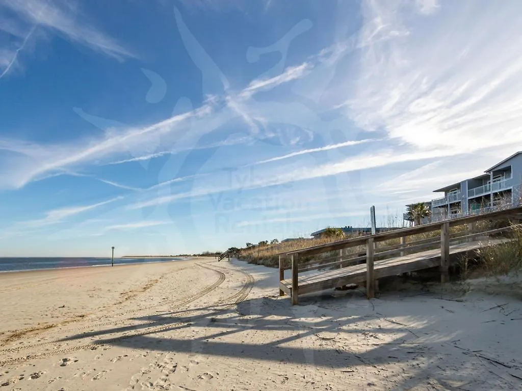 Our Happy Place * Tybee Island