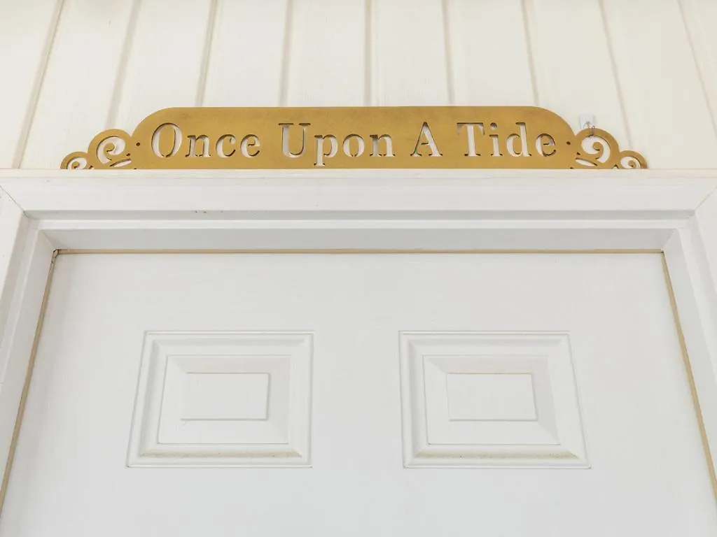 Once Upon A Tide *