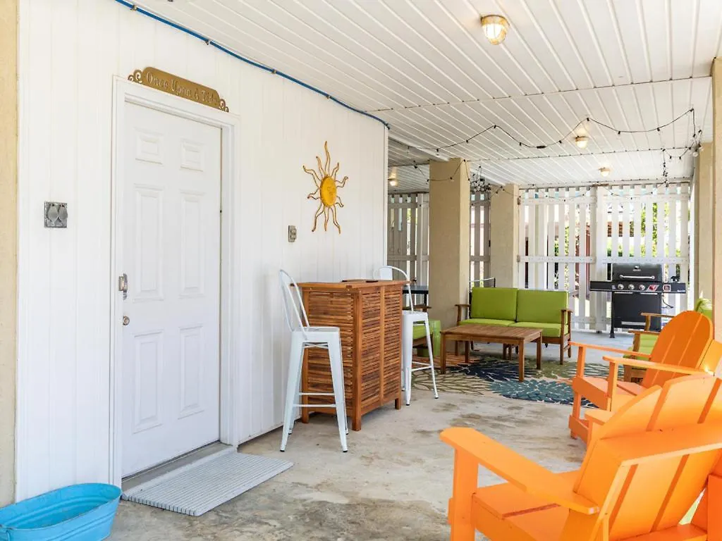 Holiday home Once Upon A Tide Tybee Island