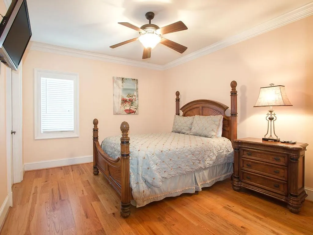 Holiday home Mariposa Tybee Island