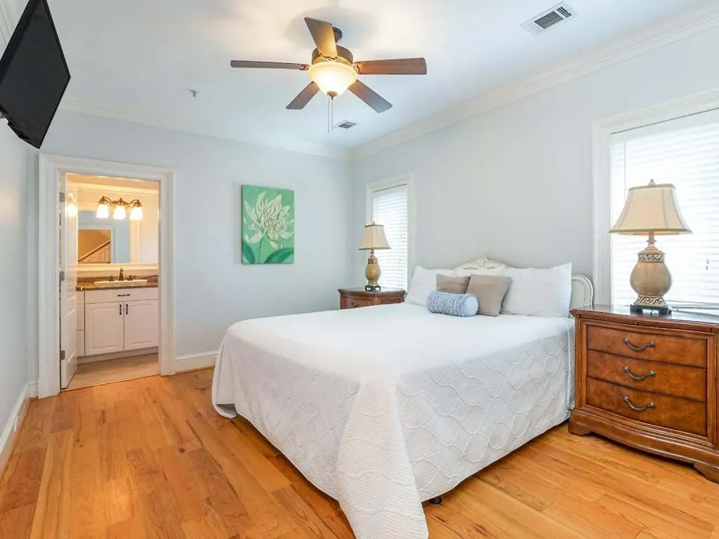 Holiday home Mariposa Tybee Island