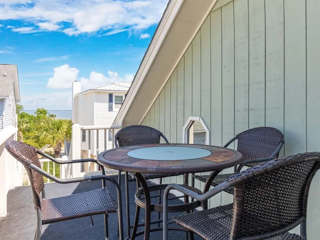 Holiday home Three Palms