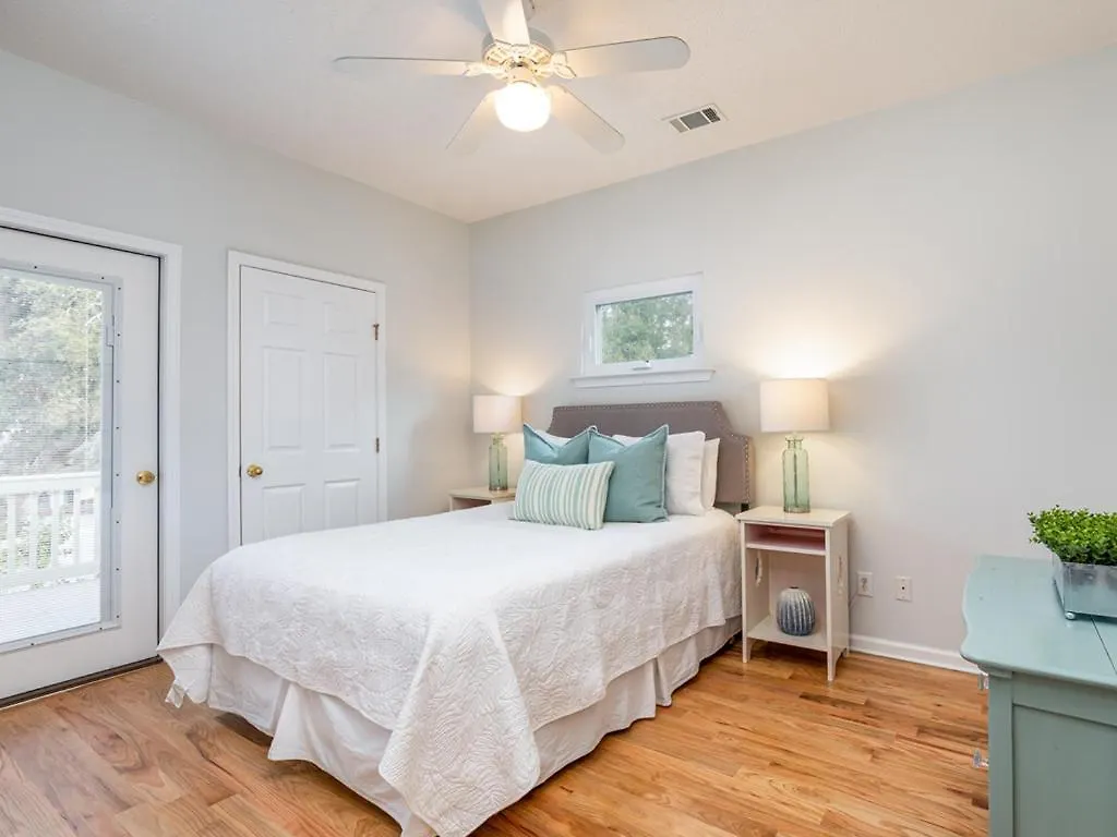 Wild Palms Holiday home Tybee Island