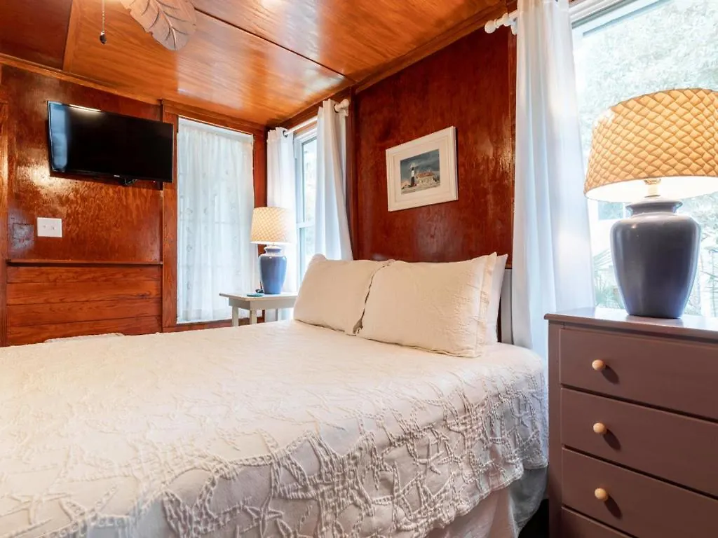 Holiday home Whelk Tybee Island