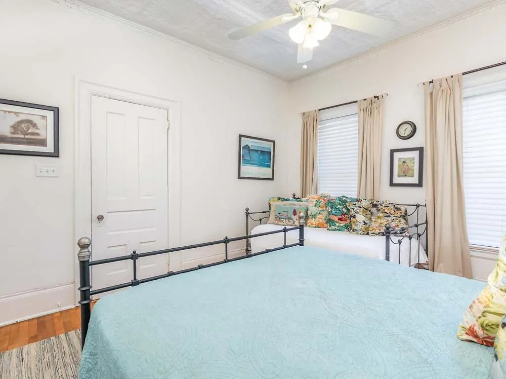 Whitecaps Holiday home Tybee Island