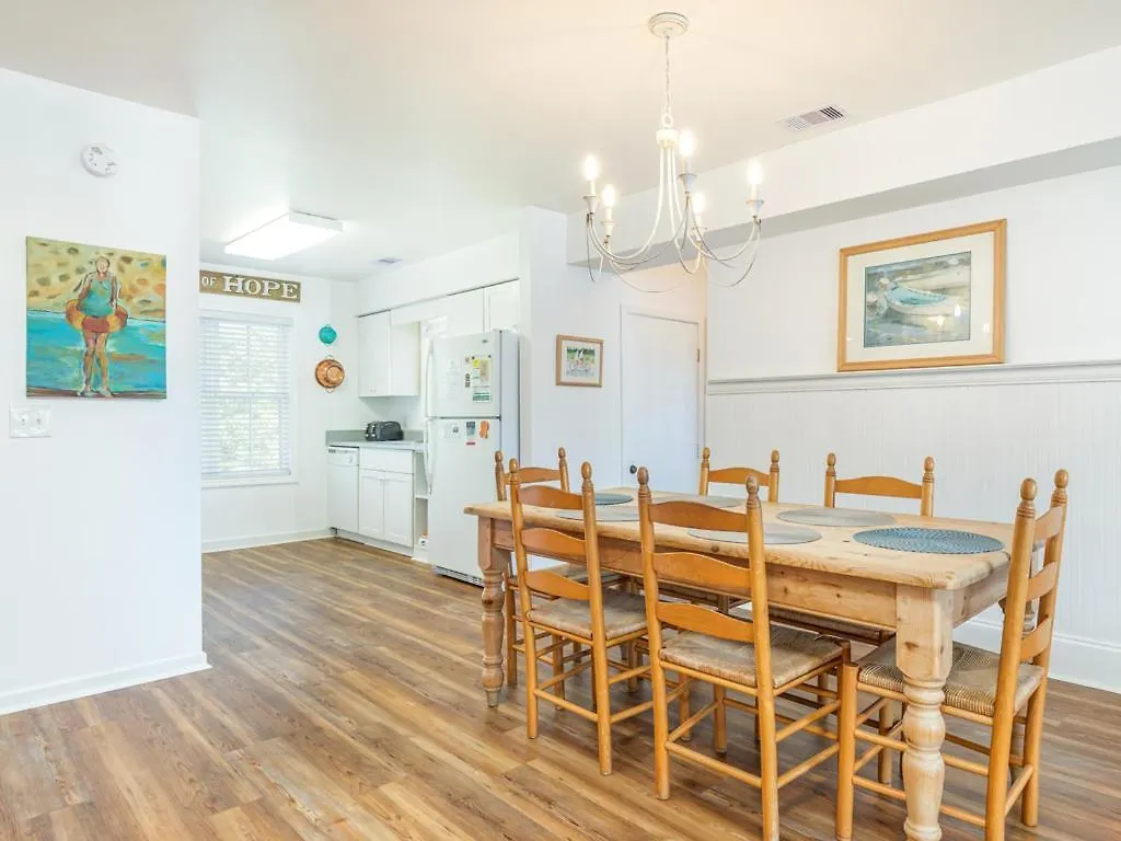Holiday home Weston Place Tybee Island