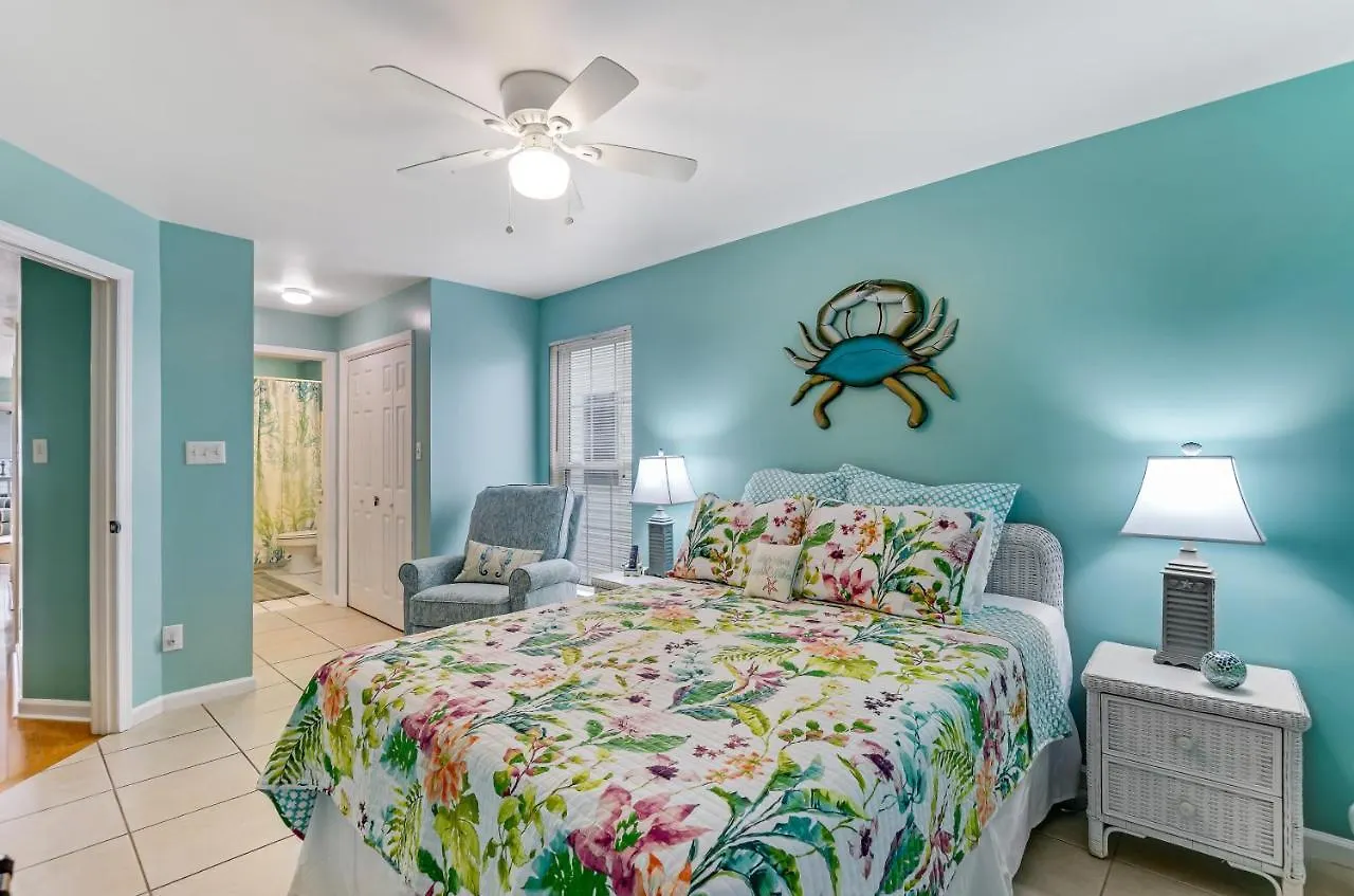 South Views Apartment Tybee Island