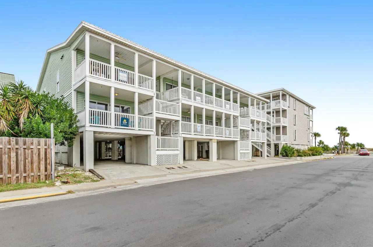 Apartment South Views Tybee Island