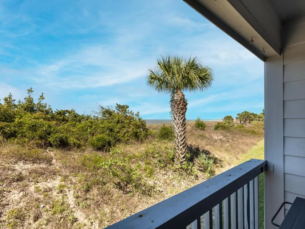 Racquet B109 Apartment Tybee Island