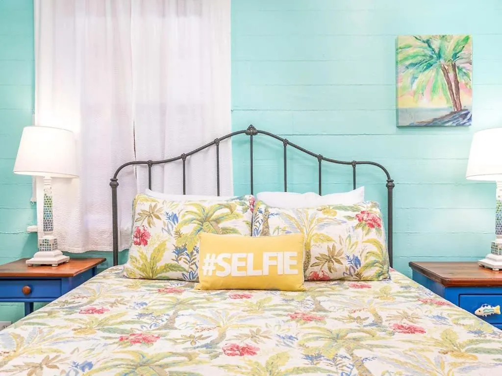 Island Bliss * Tybee Island