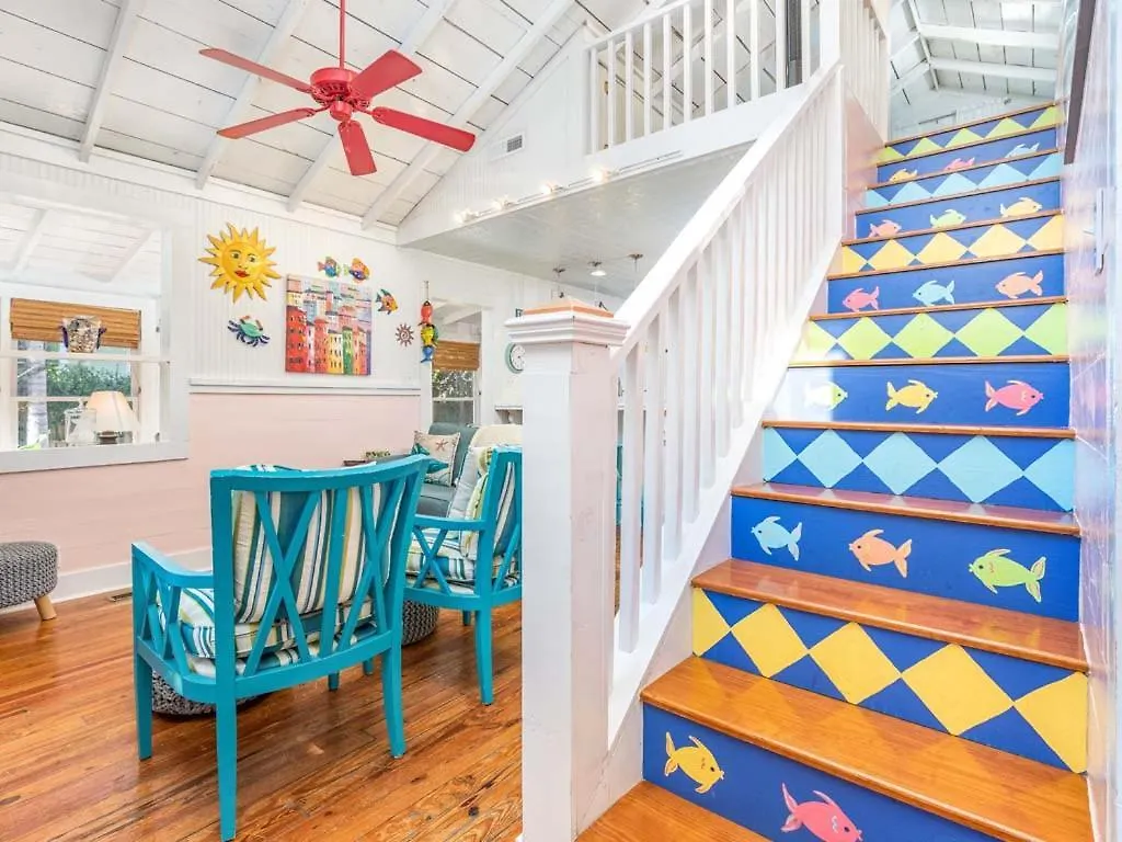 Island Bliss Tybee Island