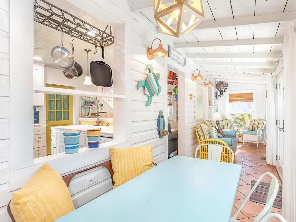 Island Bliss Tybee Island
