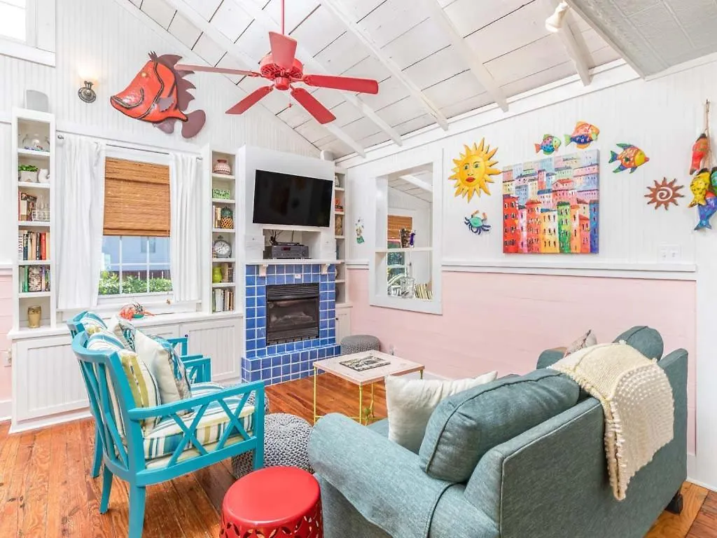 Holiday home Island Bliss Tybee Island