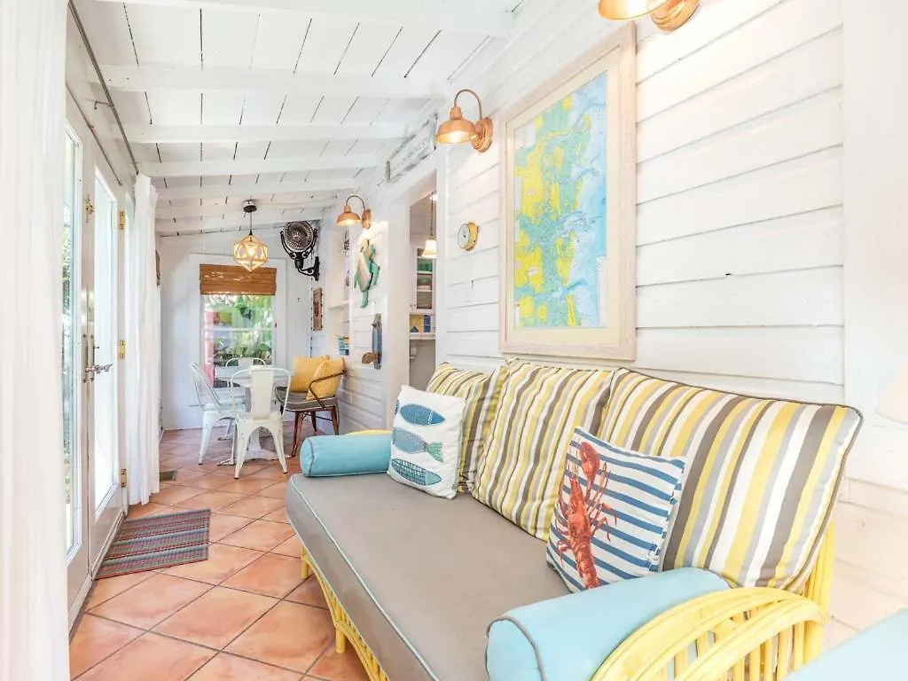 Island Bliss Holiday home
