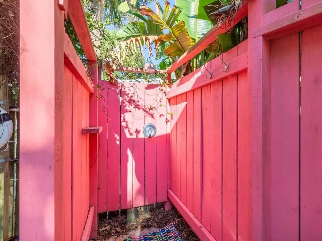 Holiday home Island Bliss