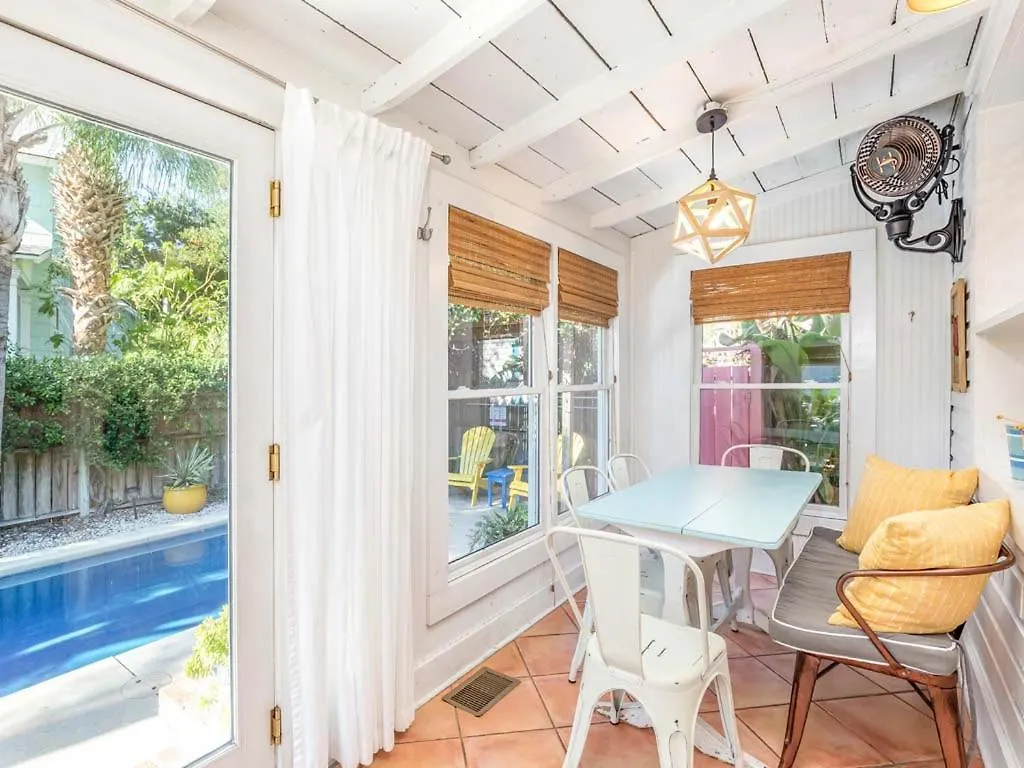 Holiday home Island Bliss Tybee Island