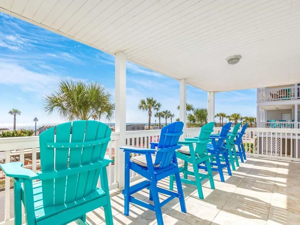 Dolphin Watch 4 Apartment