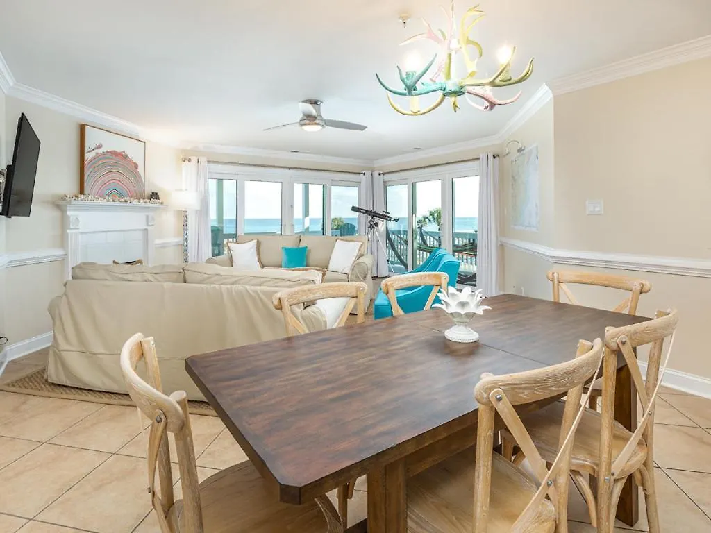 Apartmán Dolphin Watch 6