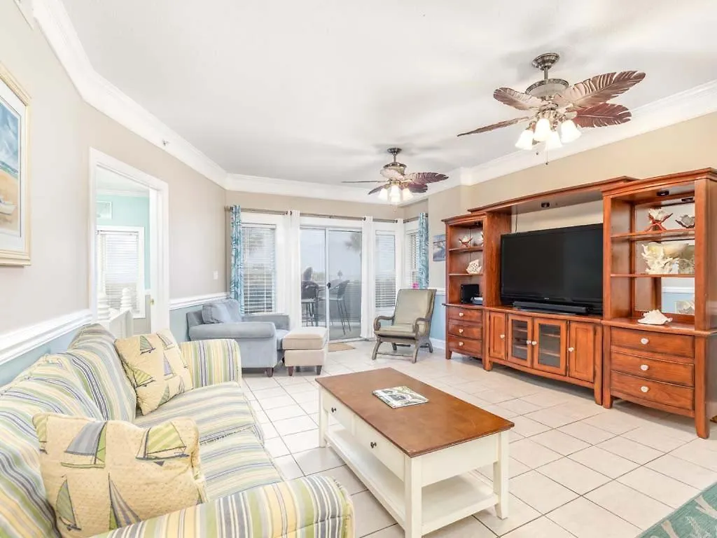Apartment Sandpiper 106
