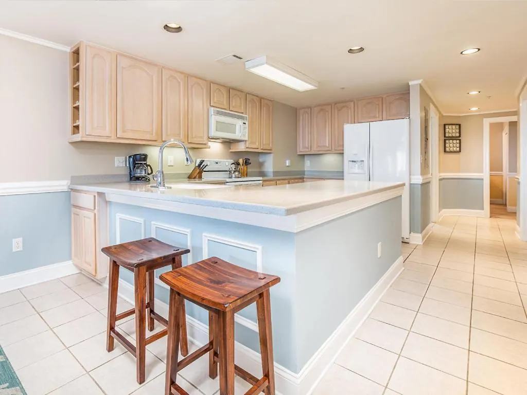 Sandpiper 106 Apartment Tybee Island