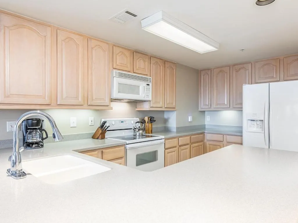 Sandpiper 106 Apartment Tybee Island