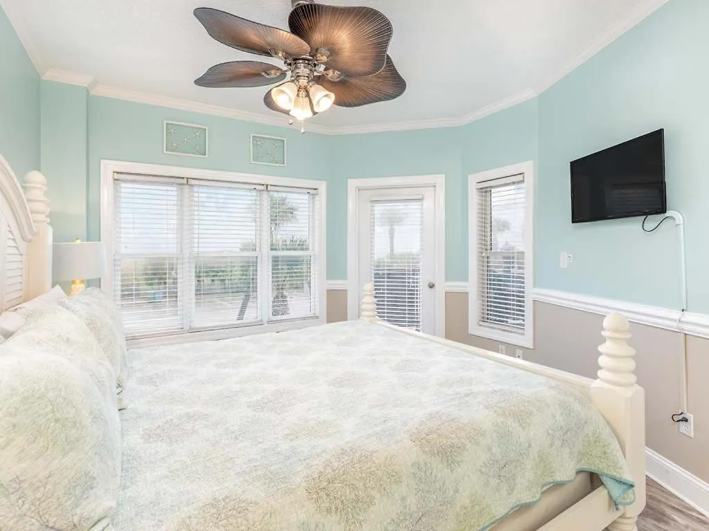 Sandpiper 106 * Tybee Island
