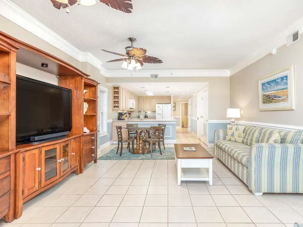 Sandpiper 106 * Tybee Island