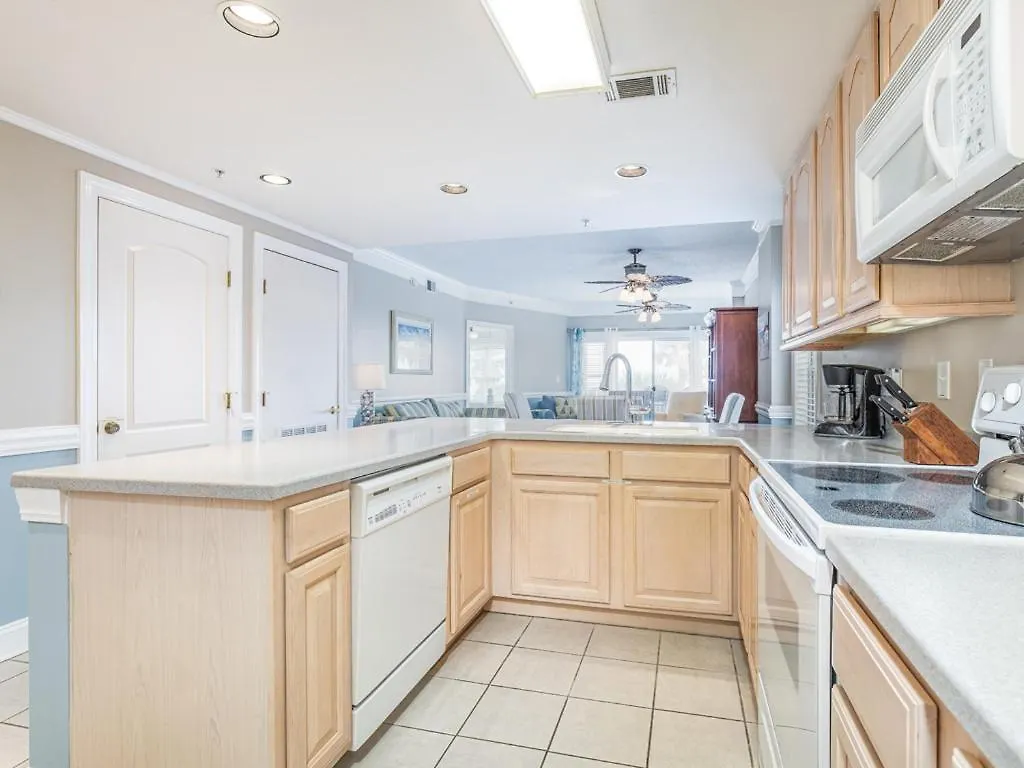 Apartment Sandpiper 106