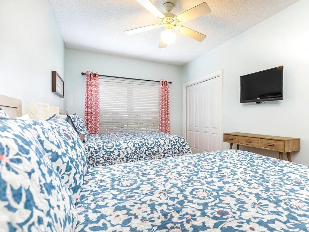 Sandpiper 203 Apartment
