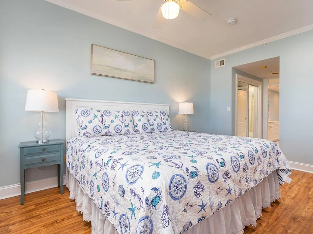 Apartment Sandpiper 203 *