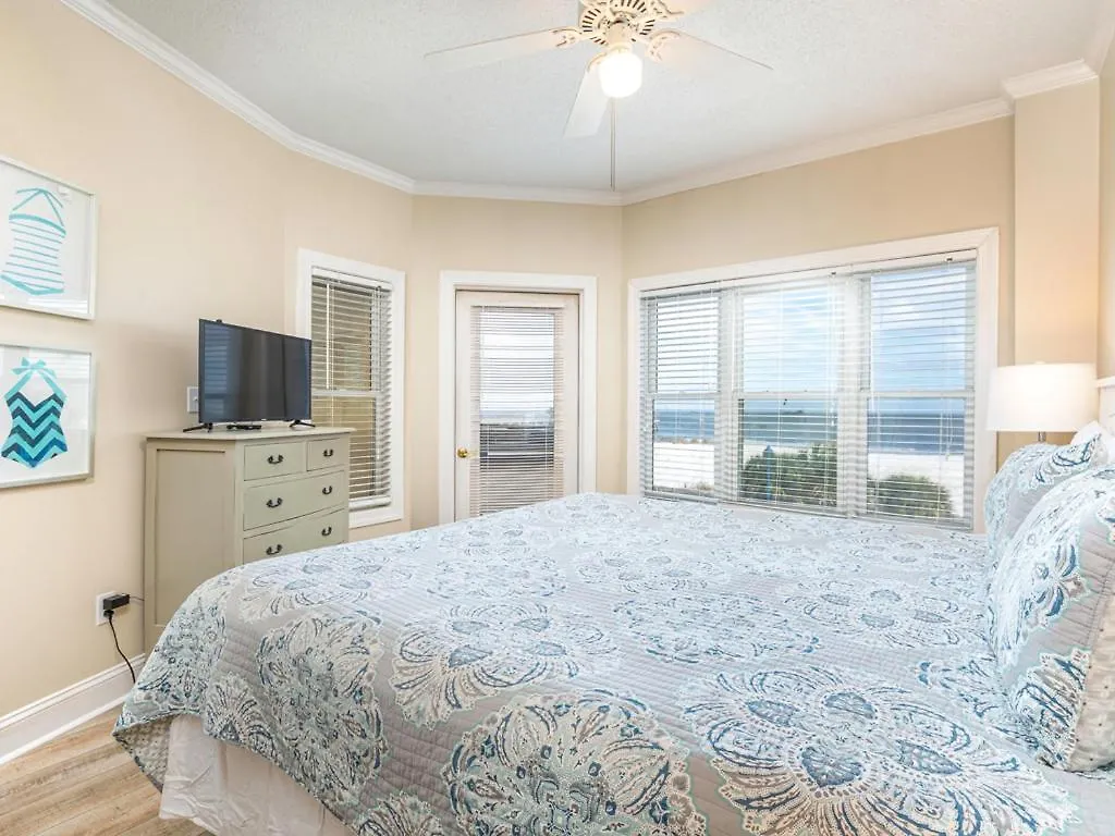 Sandpiper 205 Apartment