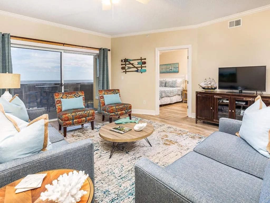 Sandpiper 205 Apartment