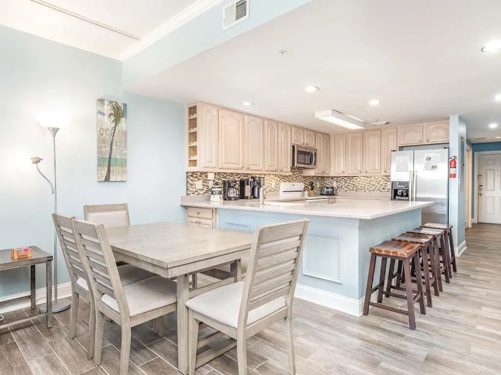 Apartment Sandpiper 207 *
