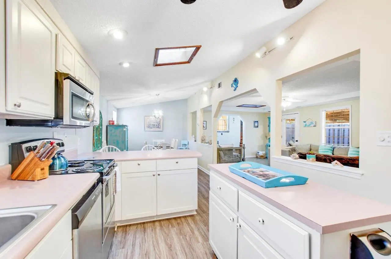 Tybee Southern Comfort Holiday home