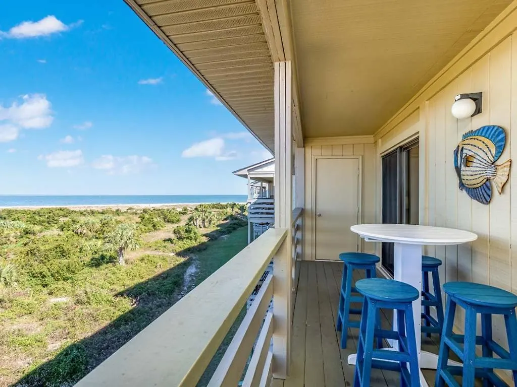 Apartment Lighthouse Point 11c *
