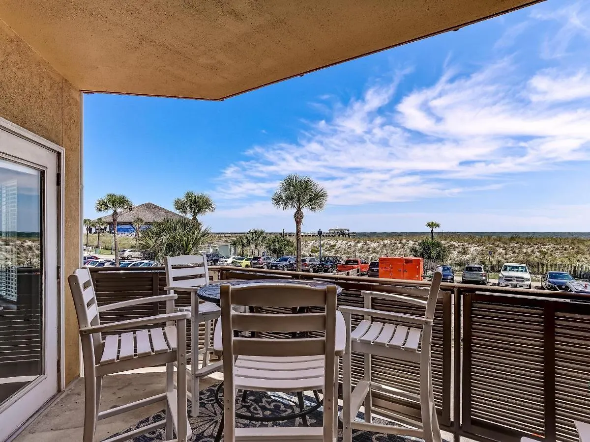 Holiday home Brent's Beachside Cloud Tybee Island