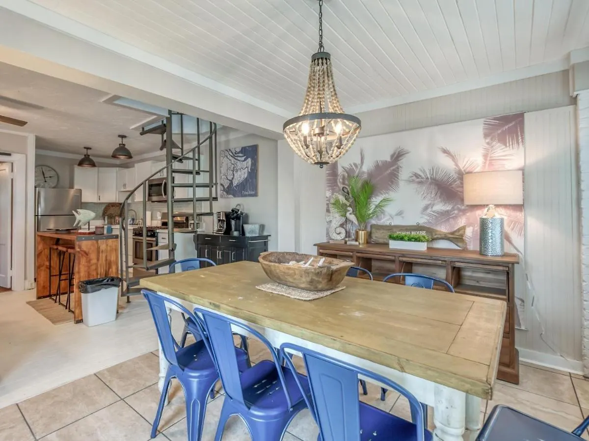 After Dune Delight A And B Holiday home