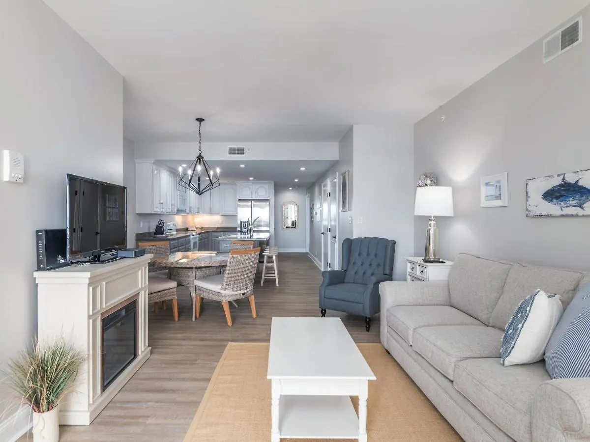 Holiday home Ocean Pearl *