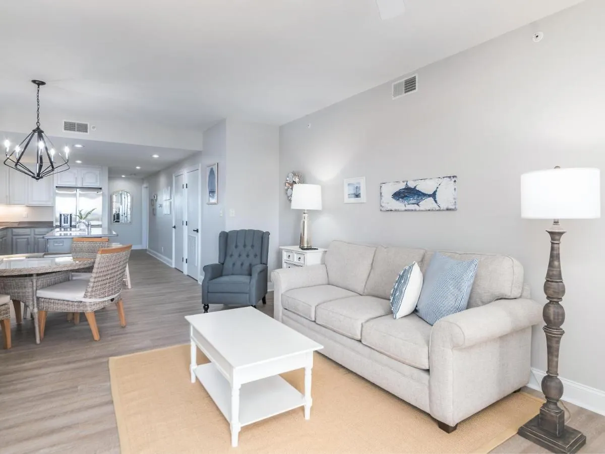 Holiday home Ocean Pearl Tybee Island