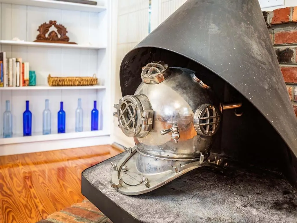 On Cloud Nine Holiday home Tybee Island