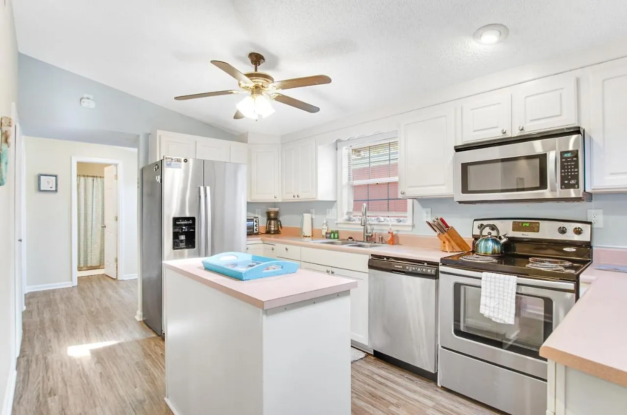 Tybee Southern Comfort Holiday home