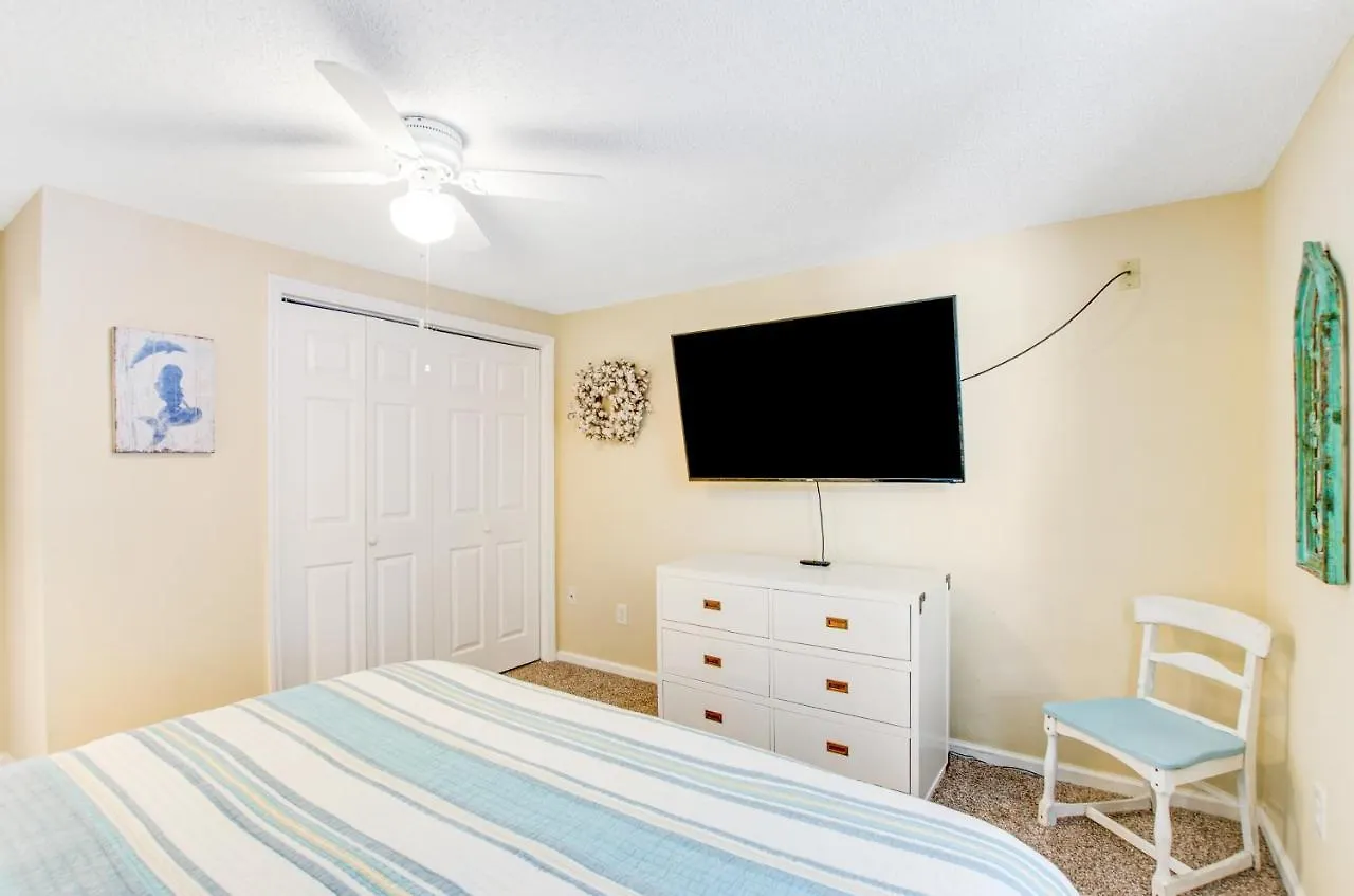 Holiday home Tybee Southern Comfort Tybee Island