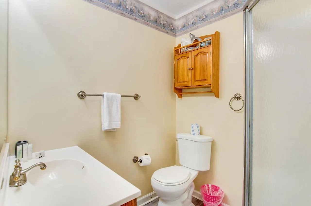 Tybee Southern Comfort Holiday home