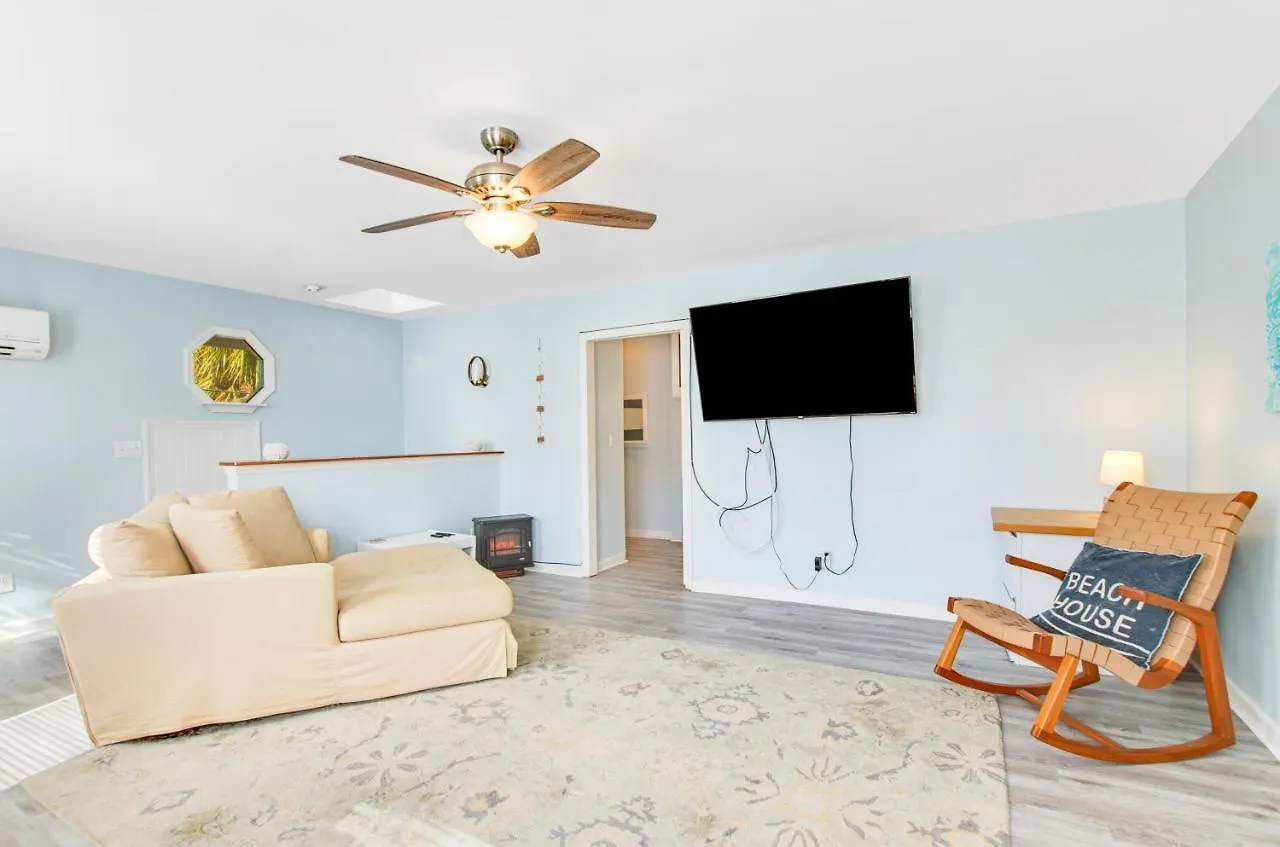 Tybee Southern Comfort Holiday home