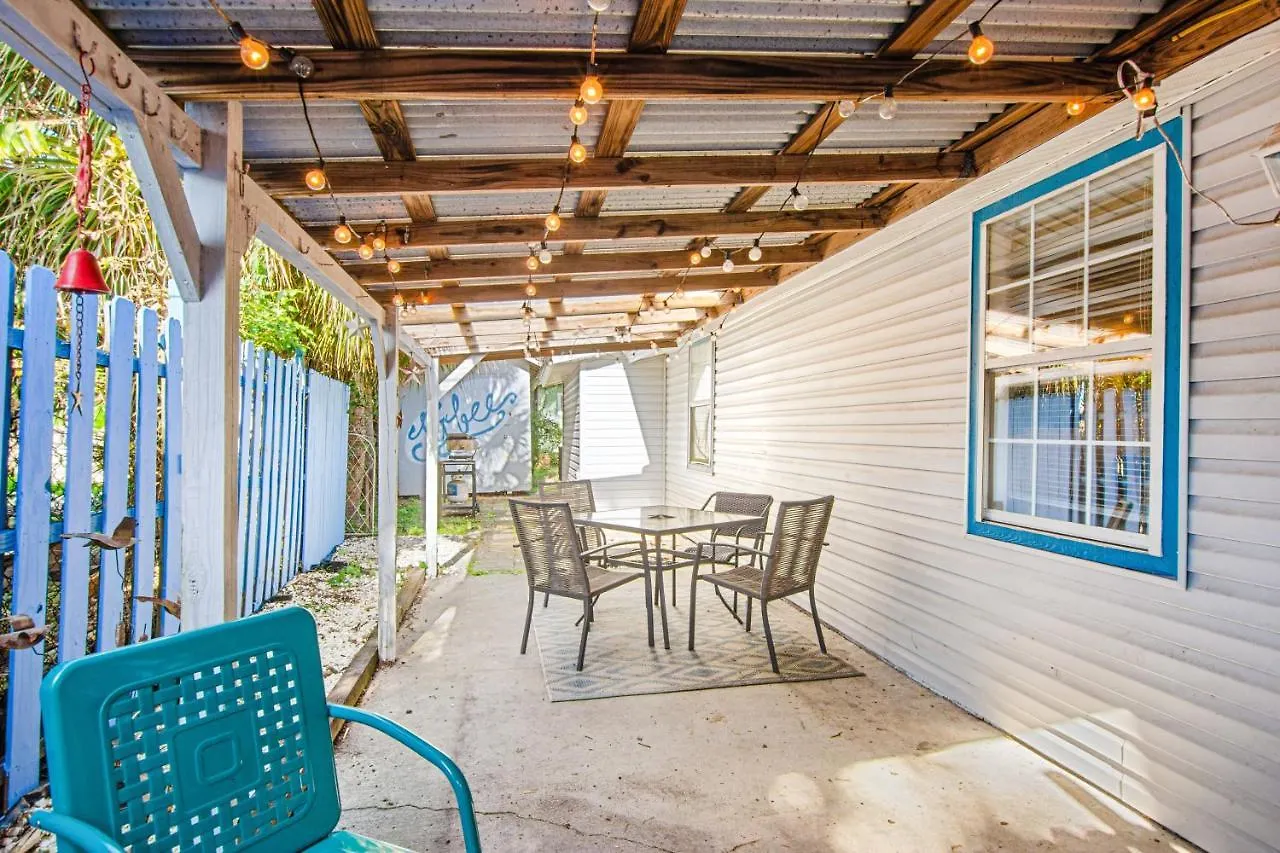 Tybee Southern Comfort Holiday home
