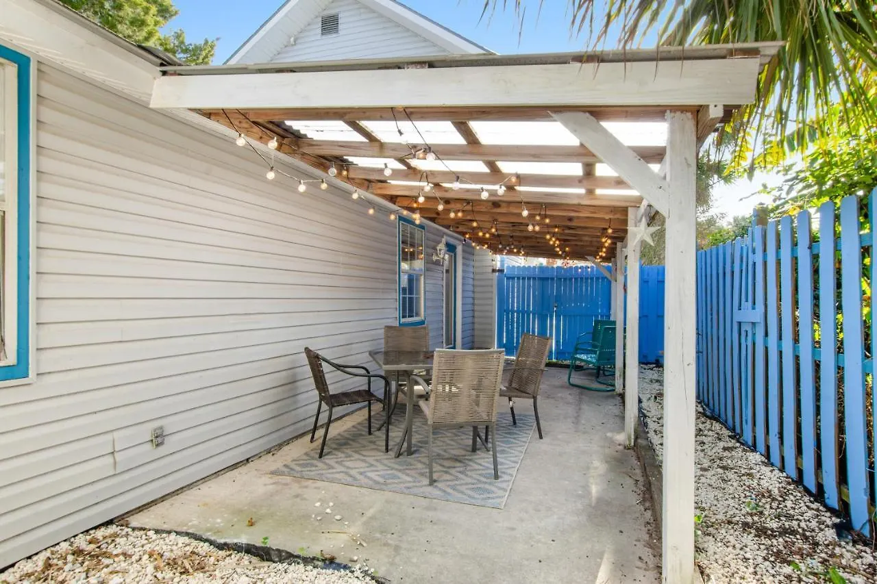 Holiday home Tybee Southern Comfort Tybee Island