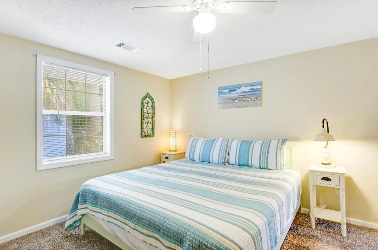 Tybee Southern Comfort Holiday home Tybee Island