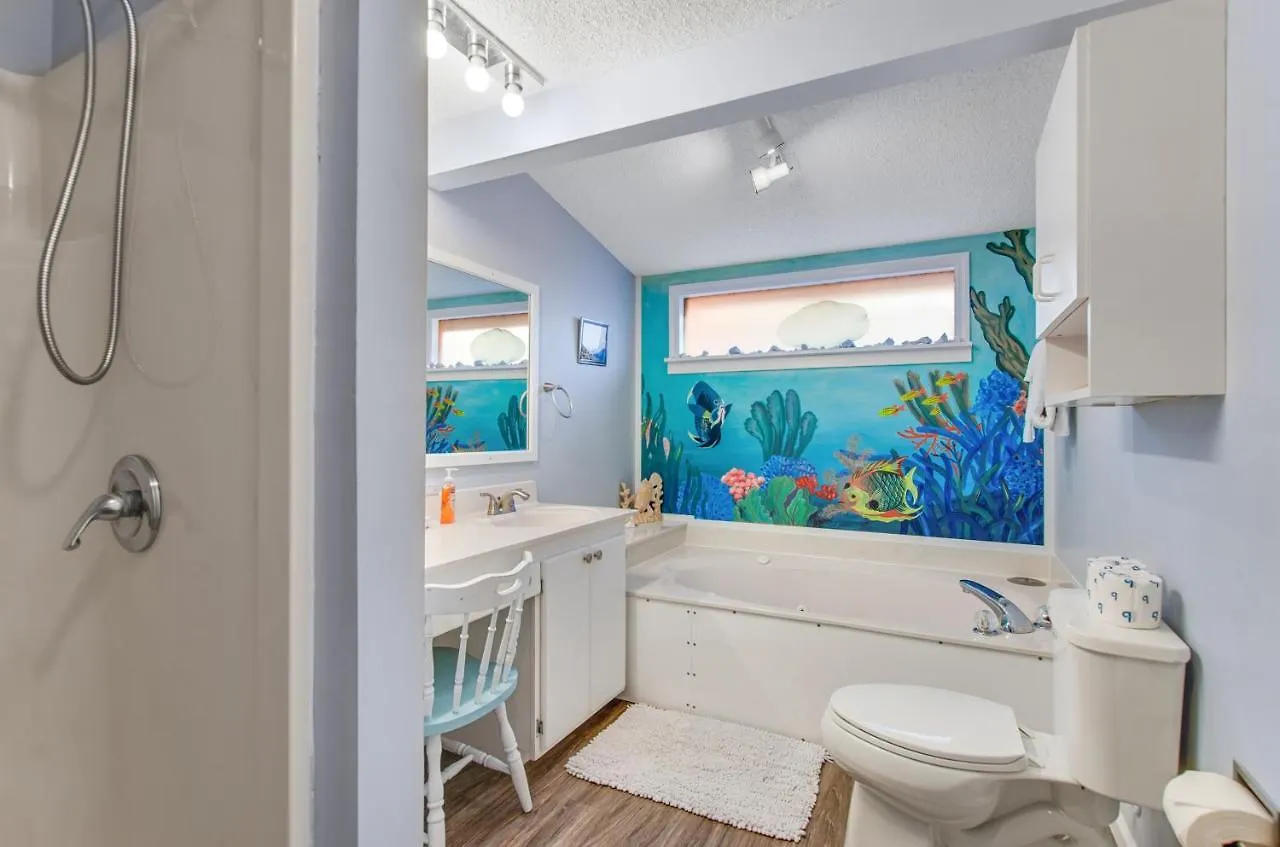 Holiday home Tybee Southern Comfort